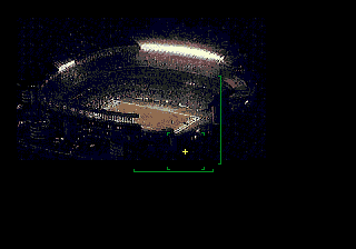 Tecmo Super Bowl III screenshot 3 for Sega Genesis